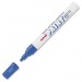 Uni-Ball 63603DZ Uni-Paint Oil-Base Medium Line Markers