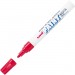 Uni-Ball 63702DZ Oil-Base Fine Line Uni Paint Markers