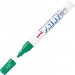 Uni-Ball 63704DZ Oil-Base Fine Line Uni Paint Markers