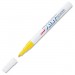 Uni-Ball 63705DZ Oil-Base Fine Line Uni Paint Markers