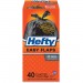 Hefty E27744 Easy Flaps Trash Bags