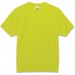 GloWear 21552 Non-certified Lime T-Shirt