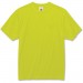 GloWear 21554 Non-certified Lime T-Shirt