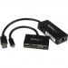 StarTech.com MSTS3MDPUGBK 2-in-1 Accessory Kit for Surface and Surface Pro