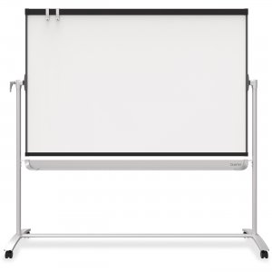 Quartet ECM64P2 Prestige 2 Mobile Presentation Whiteboard Easel