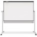 Quartet ECM64P2 Prestige 2 Mobile Presentation Whiteboard Easel