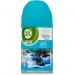 Airwick 79553CT Fresh Waters Freshmatic Ultra Automatic Spray