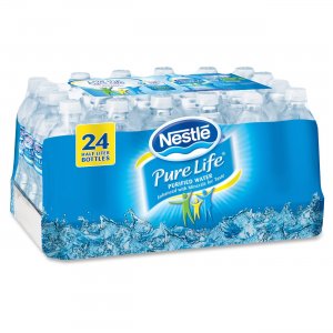 Pure Life 101264PL Purified Water
