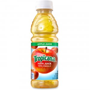 Tropicana 75717 Apple Juice