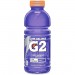 Gatorade 20406 G2 Bottled Sports Drink