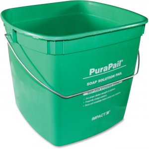 Impact Products 550614C 6-Qt Utility Cleaning Bucket