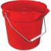 Impact Products 5510R Deluxe Heavy Duty Bucket