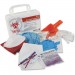 Impact Products 7351 Bloodborne Pathogen Kit