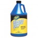 Zep Professional ZUBAC128CT Antibacterial Disinfectant Cleaner with Lemon