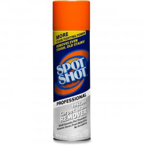 Spot Shot 00993CT Instant Carpet Stain Remover
