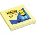 Post-it R330YWPK Pop-up Notes, 3 in x 3 in, Canary Yellow, 12 Pads/Pack