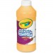 Crayola 543115033 Artista II Washable Tempera Paint