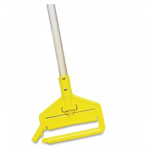 Rubbermaid H116000000 Invader Wet Mop Hardwood Handle