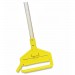 Rubbermaid H116000000 Invader Wet Mop Hardwood Handle