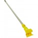 Rubbermaid H236000000 Gripper Mop Vinyl-coated Handle