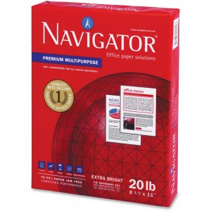 Navigator NMP1120PL Premium Multipurpose Paper