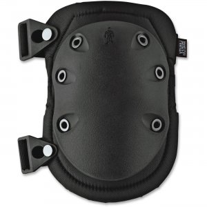 Ergodyne 18335 ProFlex 335 Slip Resistant Rubber Cap Knee Pad