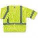 GloWear 22025 Class 3 Lime Economy Vest