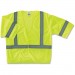 GloWear 22027 Class 3 Lime Economy Vest