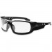 Ergodyne 50000 Skullerz Safety Glasses