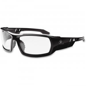 Ergodyne 50003 Skullerz Fog-Off Clr Lens Safety Glasses