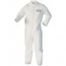 Kimberly-Clark 44306 A40 Protection Coveralls