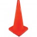 Impact Products 7309 28" Slim Orange Safety Cone