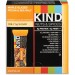 KIND 17930 Maple Glazed Pecan/Sea Salt Nut/Spice Bars