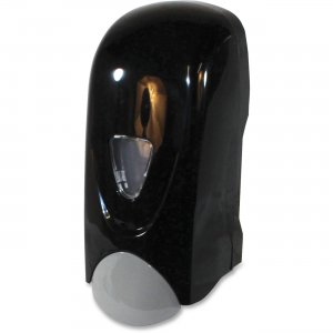 Genuine Joe 85138 Refillable Foam Soap Dispenser