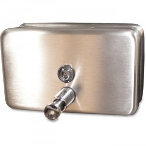 Genuine Joe 85146 40oz Soap Dispenser