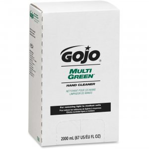 GOJO 726504CT MULTI GREEN Hand Cleaner