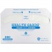 HOSPECO HG5000 Half-fold Toilet Seat Covers