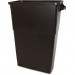Thin Bin 70234 23-gal Brown Container