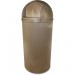 Impact Products 887015 21-gal Bullet In/Outdoor Receptacle