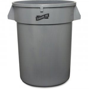 Genuine Joe 60463CT Heavy-duty Trash Container
