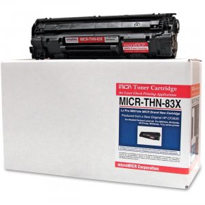 Micromicr MICRTHN83X Toner Cartridge