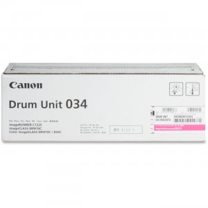 Canon DRUM034M DRUM034 Drum Unit