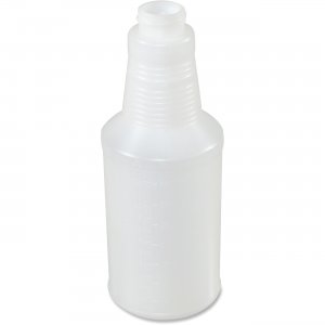 Genuine Joe 85139 24 oz Plastic Bottle