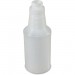 Genuine Joe 85153 16 oz. Plastic Bottle