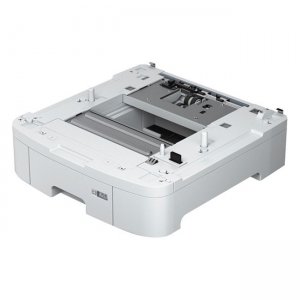 Epson C12C932011 Paper Cassette Tray for WorkForce Pro WF-6000 Series Printers