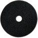 Genuine Joe 90216 Black Floor Stripping Pad