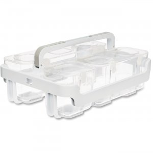 deflecto 29003 Caddy Organizer