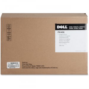 DELL PK496 2330d Imaging Drum Cartridge