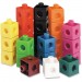Learning Resources LER7584 Snap Cubes, Set of 100