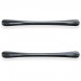 Lorell 34345 Laminate Drawer Transitional Pulls